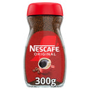 Nescafe Original Instant Coffee 300g