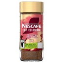 Nescafe Origins Cap Colombia Instant Coffee 95g