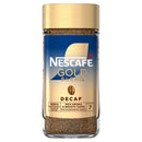 Nescafe Gold Blend Decaff Instant Coffee 95g