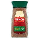 Kenco Decaff Instant Coffee 200g
