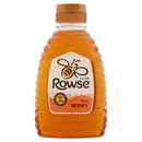 Rowse Natural Blossom Honey Squeezy 340g