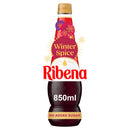 Ribena Winter Spice Squash No Added Sugar 850ml
