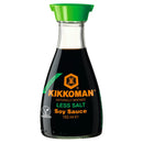 Kikkoman Soy Sauce Reduced Salt 150g