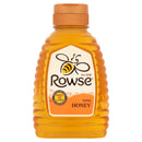 Rowse Natural Blossom Honey Squeezy 340g
