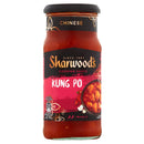 Sharwood's Kung Po Cooking Sauce 425g