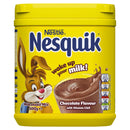 Nesquik Chocolate Flavoured Milkshake Powder Tub 500g