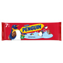 McVitie's Penguin Original Biscuit Bar Multipack 7 x 24.6g