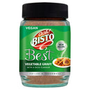 Bisto Best Vegetable Gravy Granules 230g