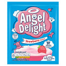 Angel Delight Strawberry Flavour Dessert 59g