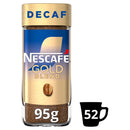 Nescafe Gold Blend Decaff Instant Coffee 95g