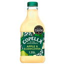 Copella Apple & Elderflower Fruit Juice 1.35 Litre