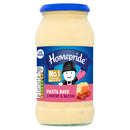 Homepride Cheese & Bacon Pasta Bake Sauce 485g