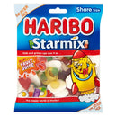 Haribo Starmix Sweets Sharing Bag 140g