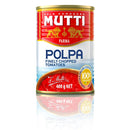 Mutti Finely Chopped Tomatoes 400g