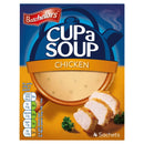 Batchelors Cup a Soup Chicken Sachets x4