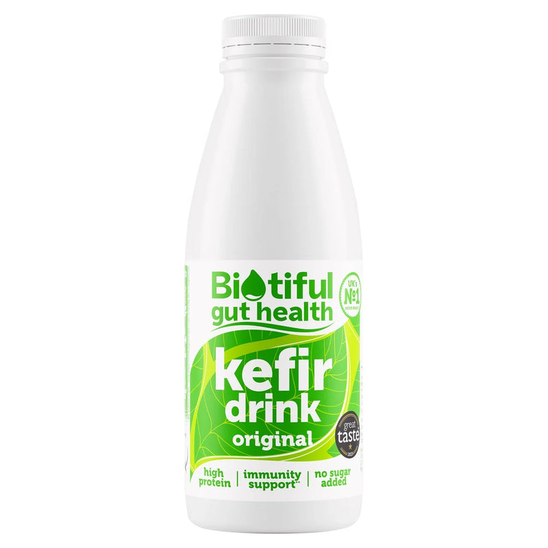 Biotiful Kefir Milk Drink Original 500ml
