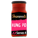 Sharwood's Kung Po Cooking Sauce 425g
