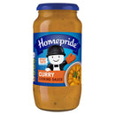 Homepride Curry Sauce 485g