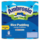 Ambrosia Rice Pudding Dessert Pots 4x120g