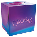 Kleenex Collection Tissues Cube Single Box 1x48 Sheets