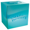 Kleenex Collection Tissues Cube Single Box 1x48 Sheets