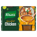 Knorr Chicken Stock Pot 8x28g