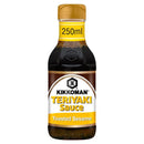 Kikkoman Teriyaki Sauce with Toasted Sesame 250ml
