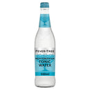 Fever Tree Mediterranean Tonic 500ml (Sugar levy applied)
