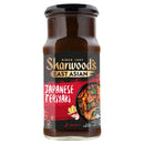 Sharwood's East Asian Japanese Teriyaki Cooking Sauce 420g