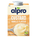 Alpro Vanilla Custard 525g