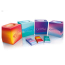 Kleenex Collection Tissues Cube Single Box 1x48 Sheets
