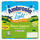 Ambrosia Low Fat Custard Dessert Pots 4x120g