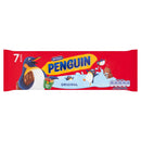 McVitie's Penguin Original Biscuit Bar Multipack 7 x 24.6g