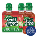 Fruit Shoot Summer Fruits Kids Juice Drink 8x200ml