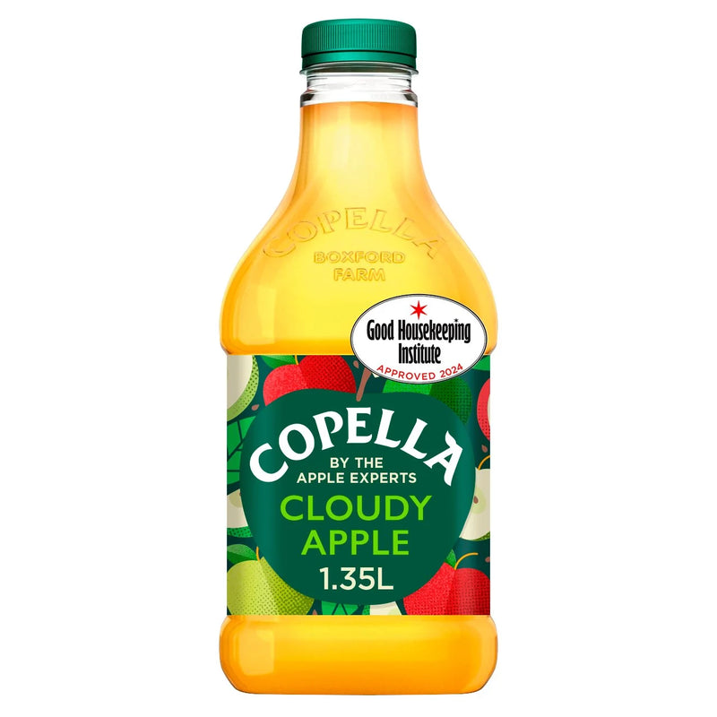 Copella Apple & Mango Fruit Juice 1.35 Litre