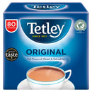 Tetley Tea Bags x80