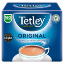 Tetley Tea Bags x160