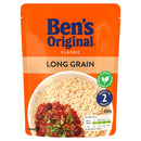 Ben's Original Classic Long Grain Microwave Rice 220g