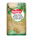 Brown Rice 500g