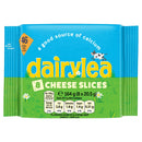 Dairylea Cheese Slices 8x20.5g