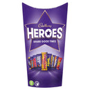 Cadbury Heroes Chocolate Carton 290g - Moo Local