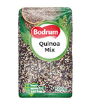 White Red & Black Quinoa 300g
