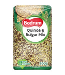 Bulgur Wheat & Quinoa 300g