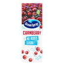Ocean Spray Cranberry Classic Light 1 Litre