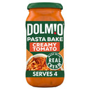 Dolmio Pasta Bake Creamy Tomato Pasta Sauce 450g