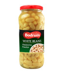 White Beans in Brine 540g