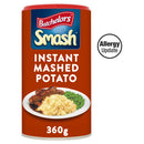 Batchelors Smash Instant Mashed Potato The Original 360g