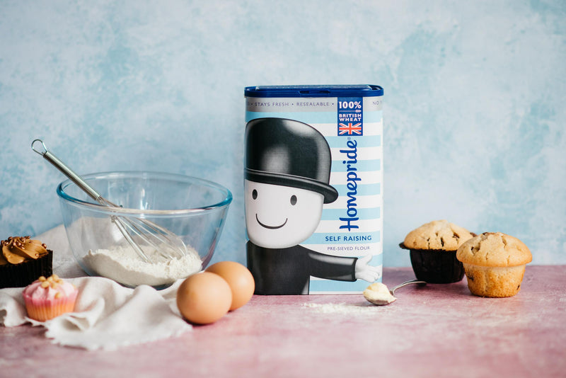 Homepride Self Raising Flour 1.5kg - Moo Local