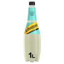 Schweppes Slimline Bitter Lemon 1 Litre