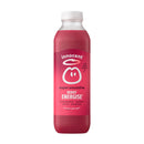 Innocent Berry Energise, Strawberry, Cherry, Apple & Guarana Super Smoothie with Vitamins 750ml